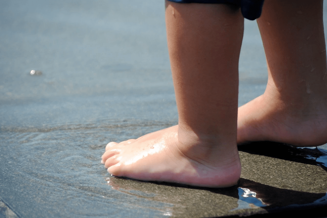 Πρόληψη Valgus